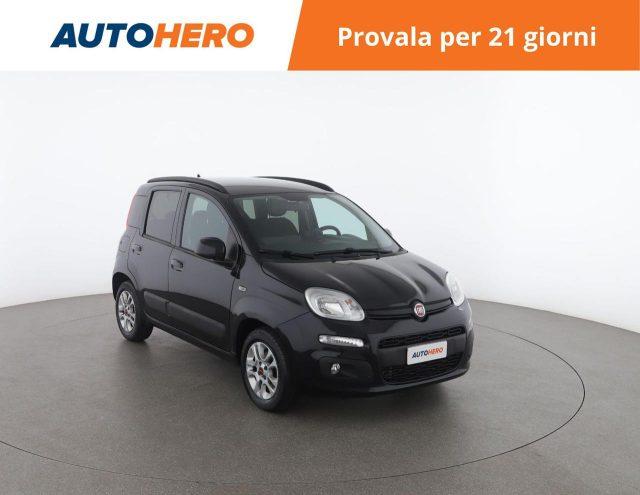 FIAT Panda 1.3 MJT 95 CV S&S Lounge