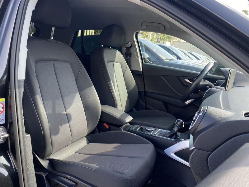 Audi Q2 Business 2.0 TDI 150CV S-Tronic quattro 35