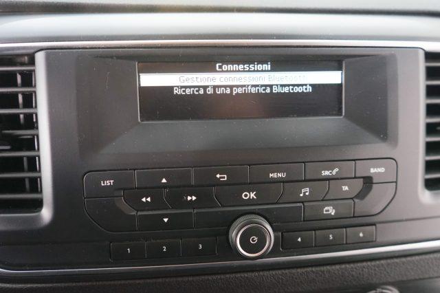 PEUGEOT Traveller BlueHDi 100 Compact Business 9 POSTI