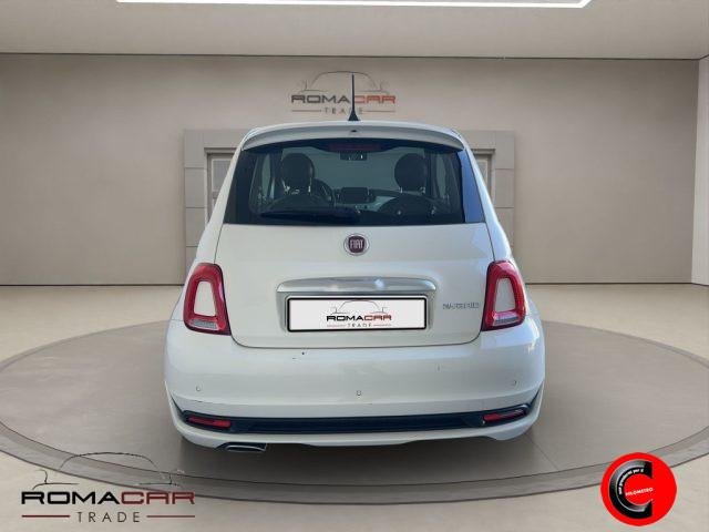 FIAT 500 1.0 Hybrid SPORT ITALIANA