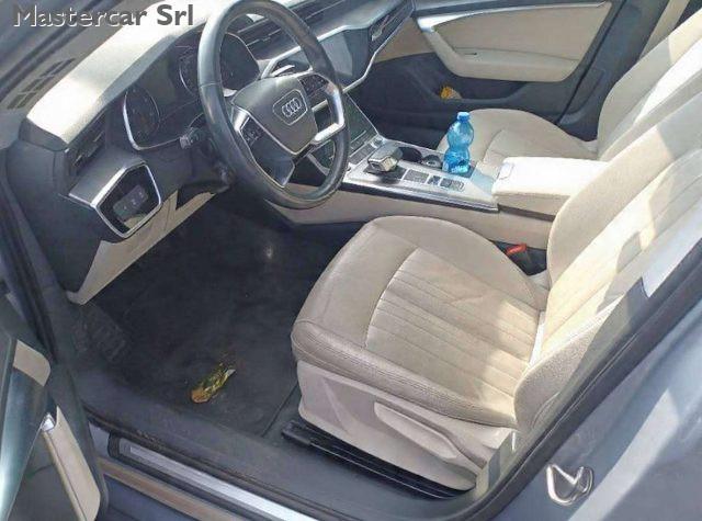 AUDI A6 A6 Avant 40 2.0 tdi mhev Business Design s-tronic
