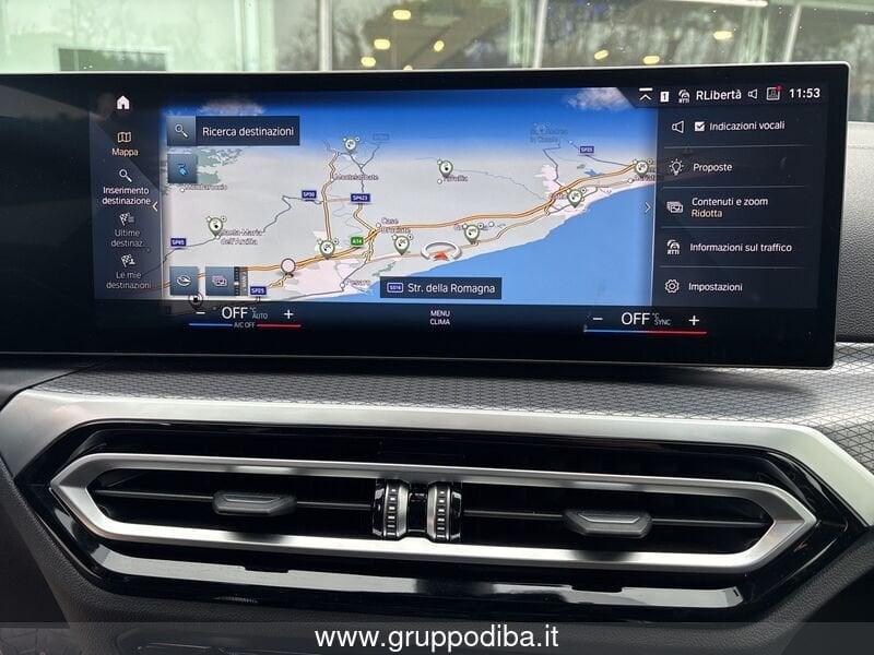 BMW i4 G26 2021 edrive40 Msport