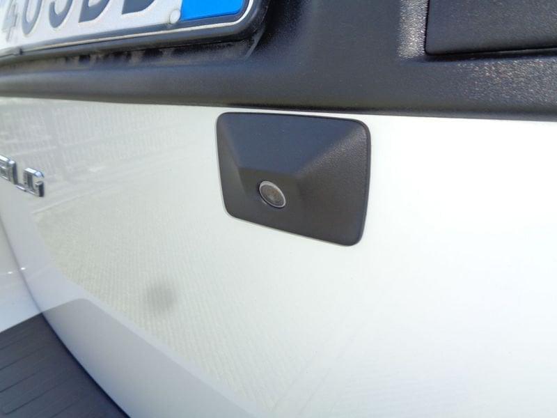 FIAT Doblò 1.6 MJT 105CV S&S PC Combi N1 Easy + IVA AUTOCARRO