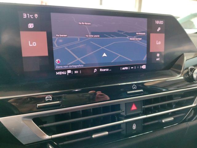 CITROEN C4 PureTech 130 EAT8 S&S Shine Pack AUTO