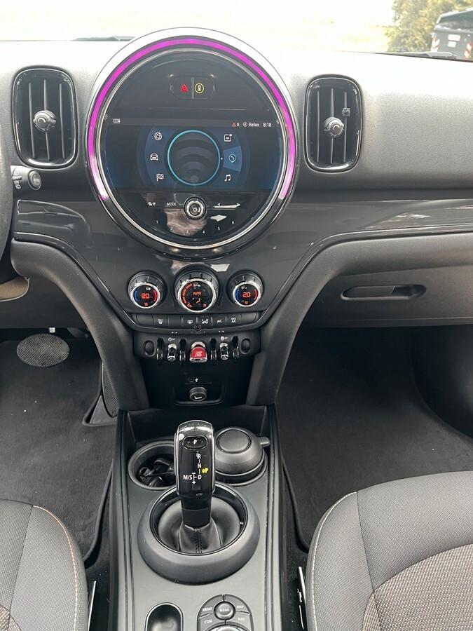 Mini One D Countryman 1.5 Business Automatica