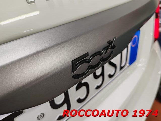 FIAT 500X 1.3 MultiJet 95 CV Sport PER NEOPATENTATI