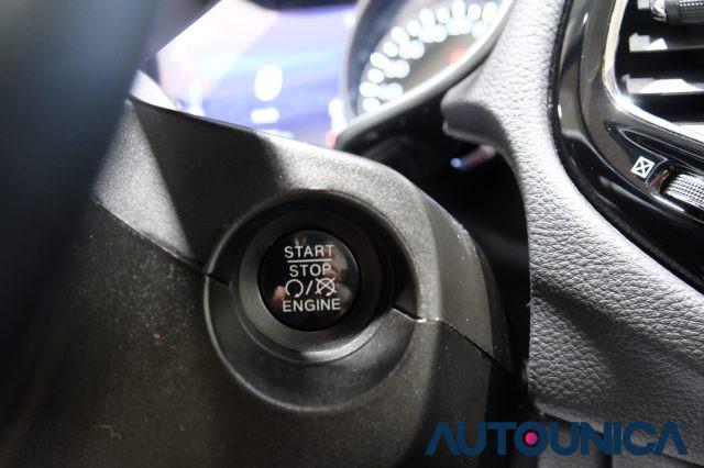 JEEP Compass 2.0 MULTIJET II AUTOMATICA 4WD LIMITED TETTO