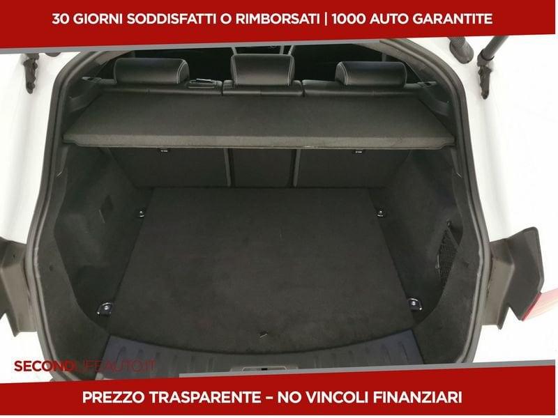 Jaguar E-Pace 2.0d i4 mhev R-Dynamic SE awd 163cv auto