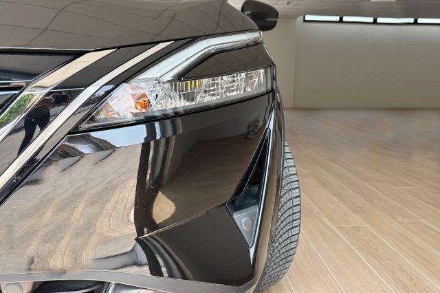 NISSAN Qashqai e-Power Acenta