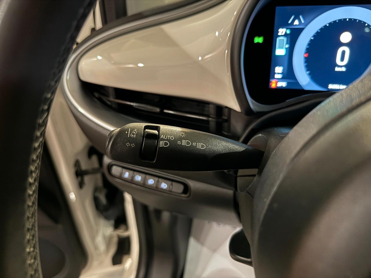 FIAT 500E 42 KWH 118CV ICON 2021