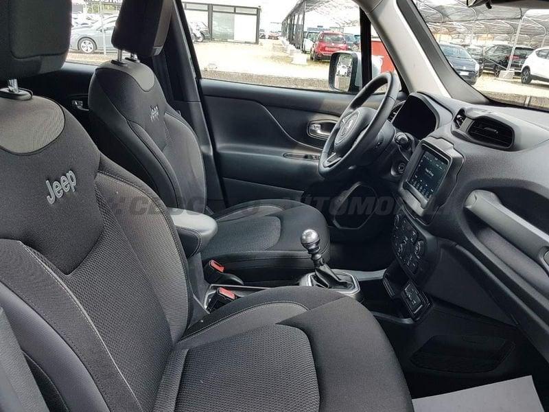 Jeep Renegade Renegade 1.6 mjt Limited 2wd 130cv