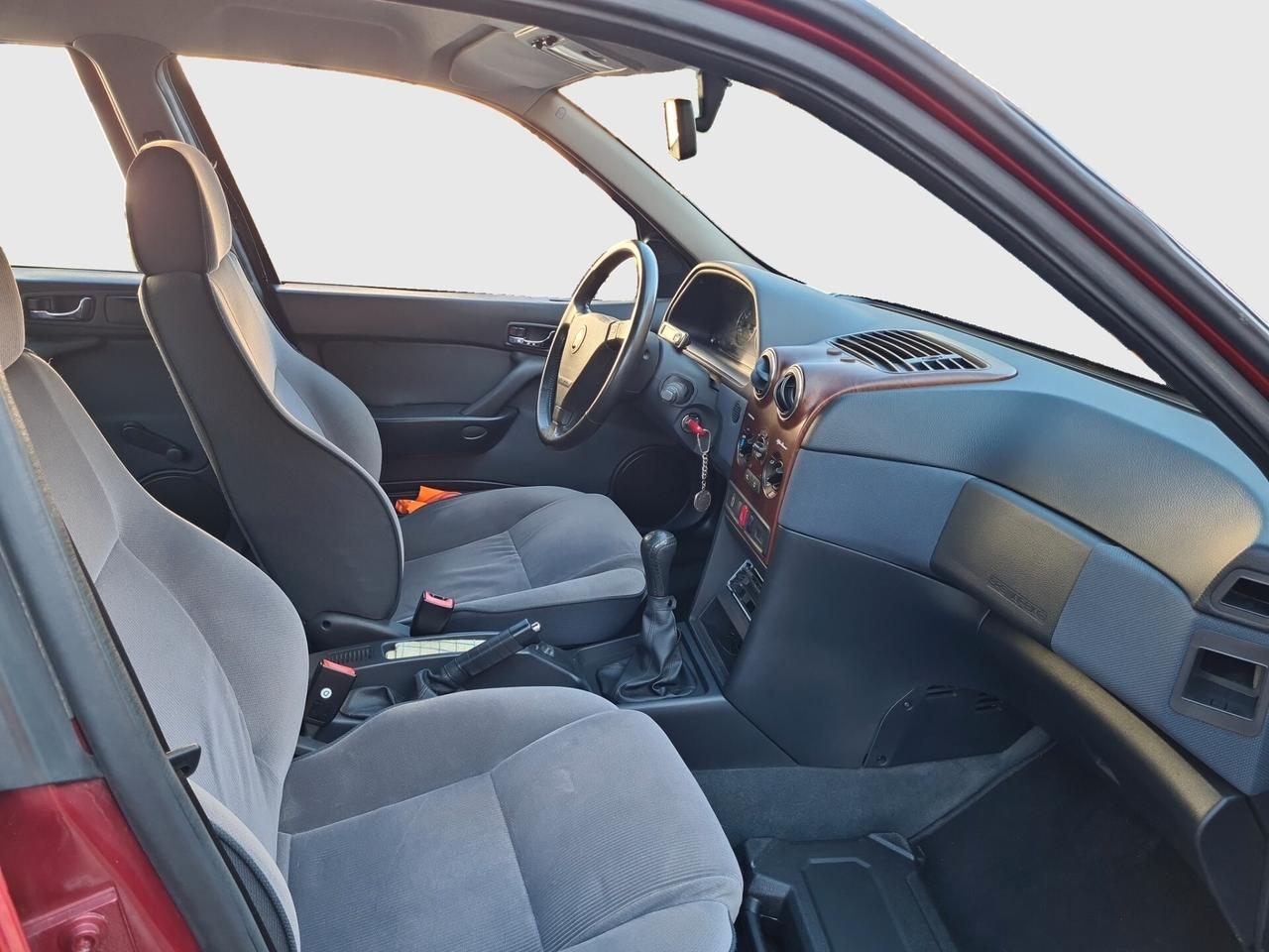 Alfa Romeo 146 1.4i 16V Twin Spark