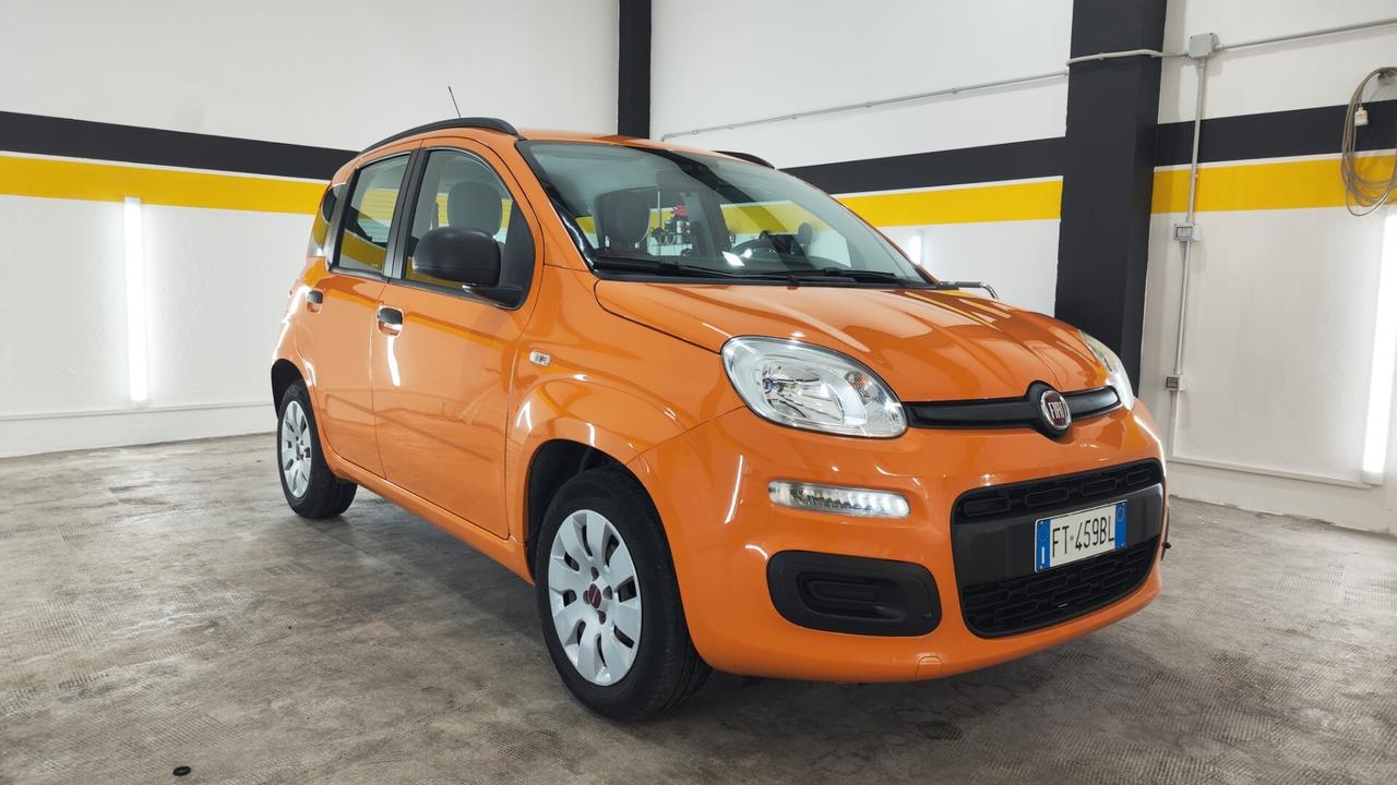 Fiat Panda 1.2