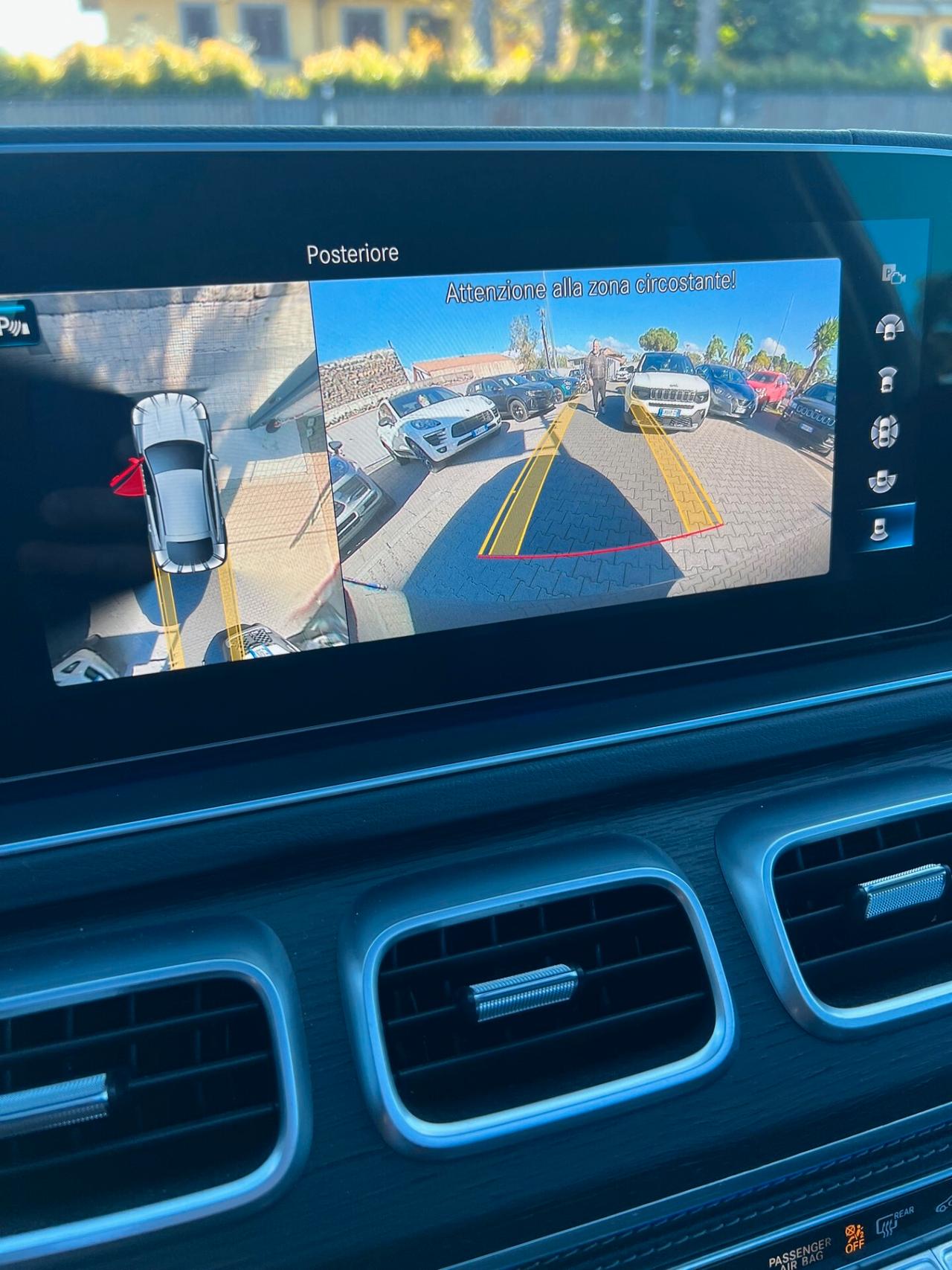 Mercedes-benz GLE 350 de hybrid EQ 4Matic Coupé Premium Plus