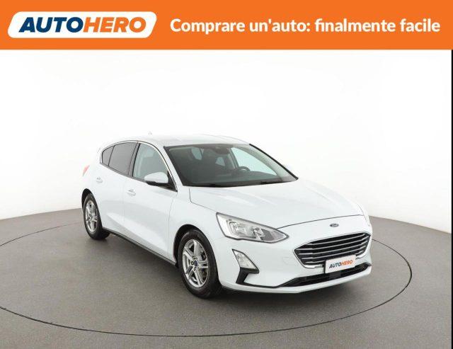 FORD Focus 1.0 EcoBoost 100 CV Start&Stop Plus