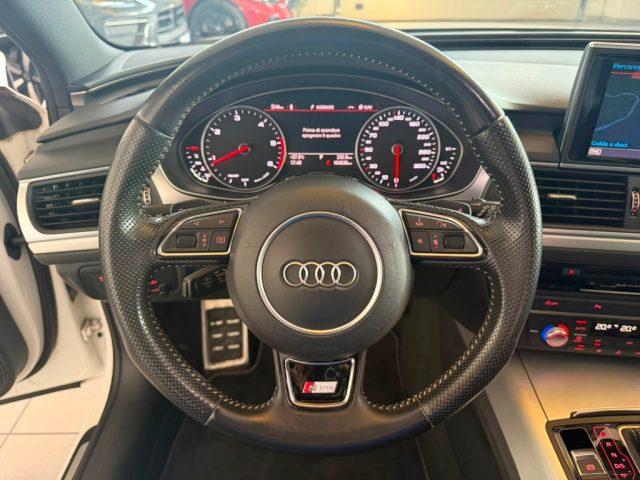 AUDI A6 2.0 TDI ultra S tronic //S LINE//20//BLUETOOTH//