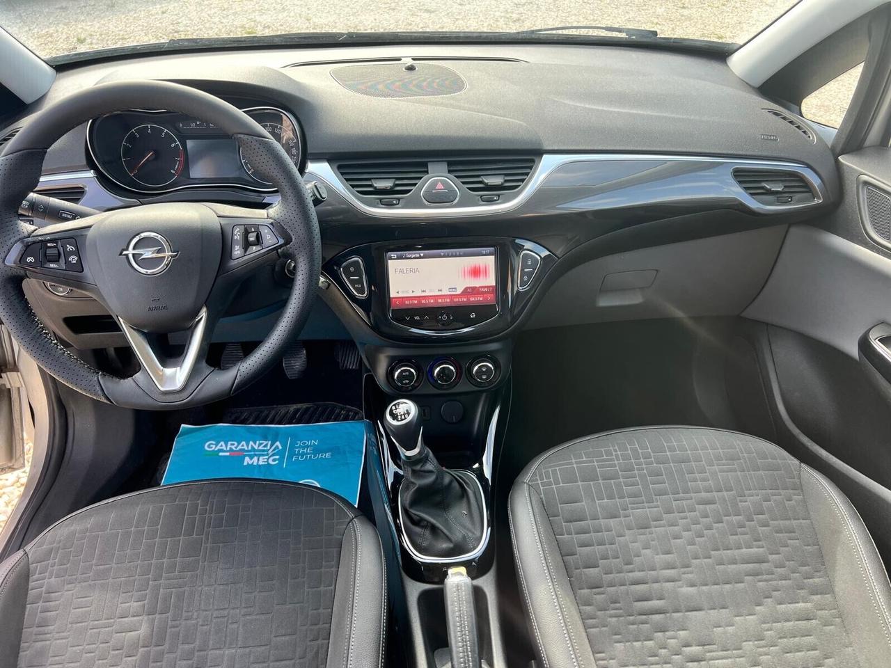 Opel Corsa 1.0 Turbo SGE Start&Stop 5 porte b-Color