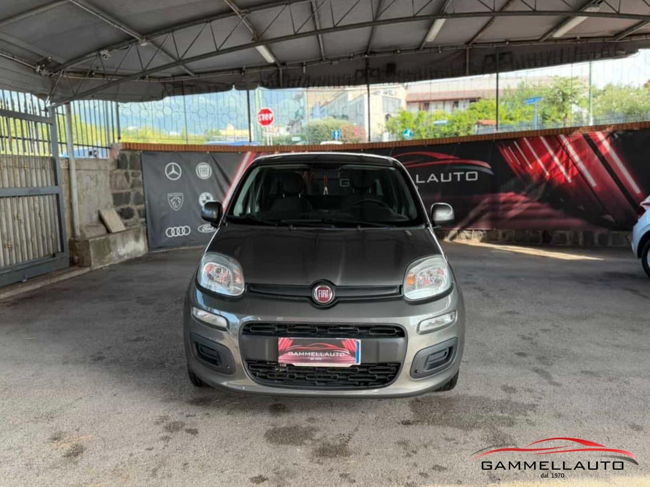 Fiat New Panda 1.2 Easy 69CV