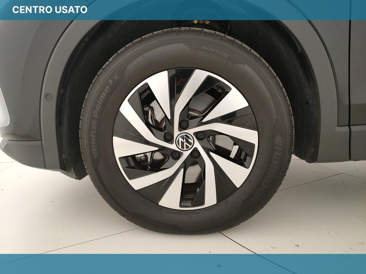 eHybrid 1.5 TSI Edition Plus 204 CV DSG