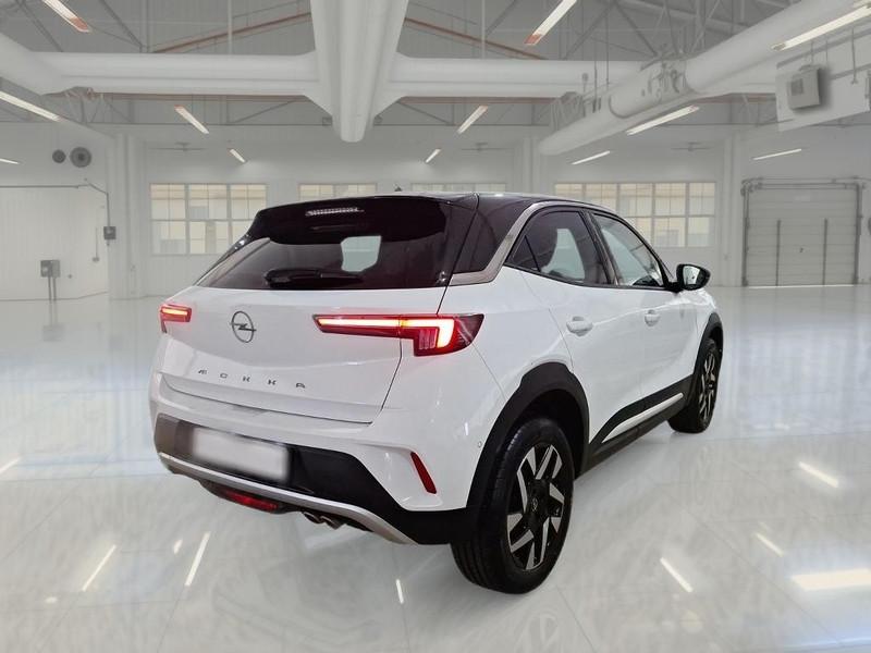 OPEL MOKKA 1.2 T Elegance 130cv AT8