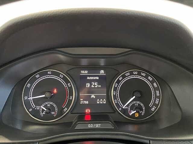 SKODA Scala 1.0 TSI 110 CV Ambition
