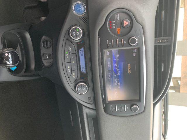 TOYOTA Yaris 1.5 Hybrid 5 porte Active