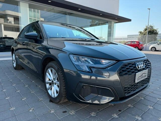 Audi A3 SPB 30 TDI Business Advanced 2022