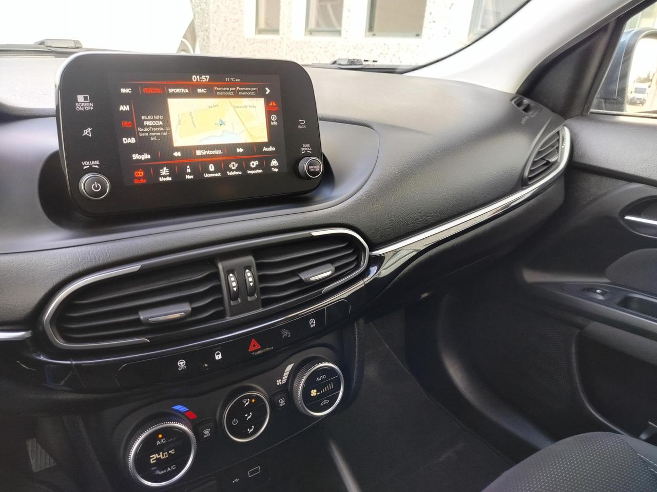 Fiat Tipo Station Wagon Tipo SW 1.3 mjt Business s&s 95cv