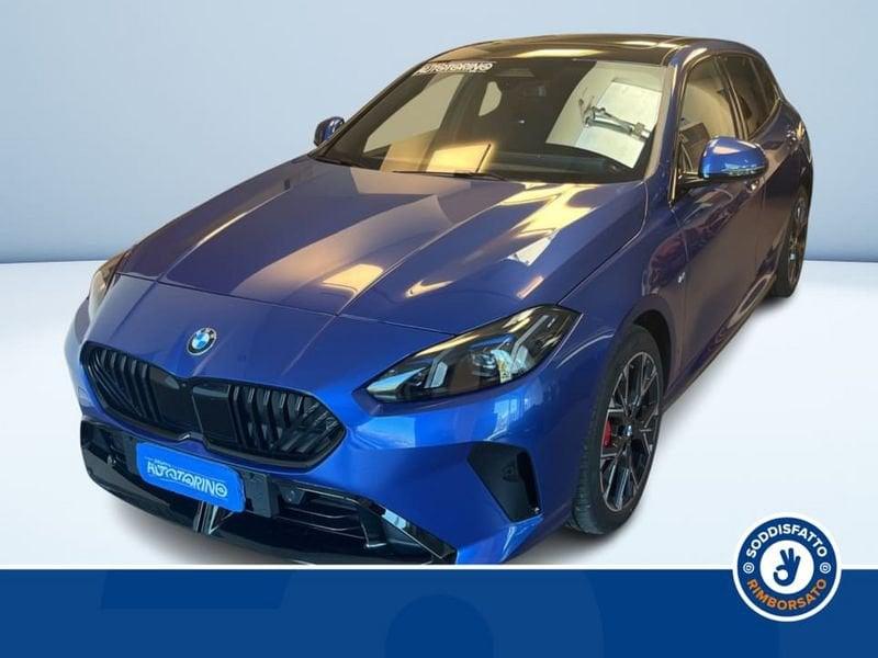 BMW Serie 1 120d M Sport Pro