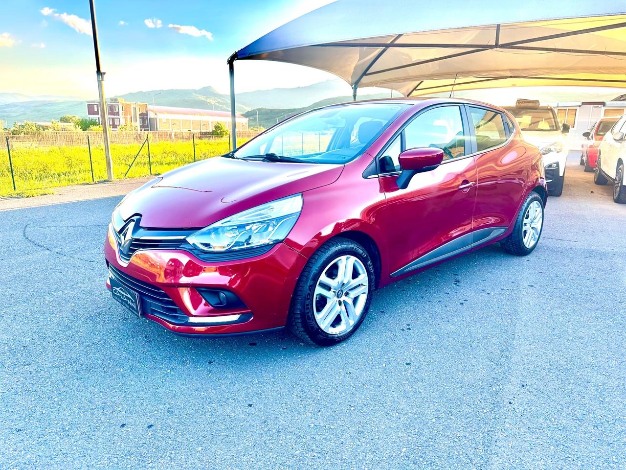 Renault Clio dCi 8V 75CV Start&Stop 5 porte Energy Zen