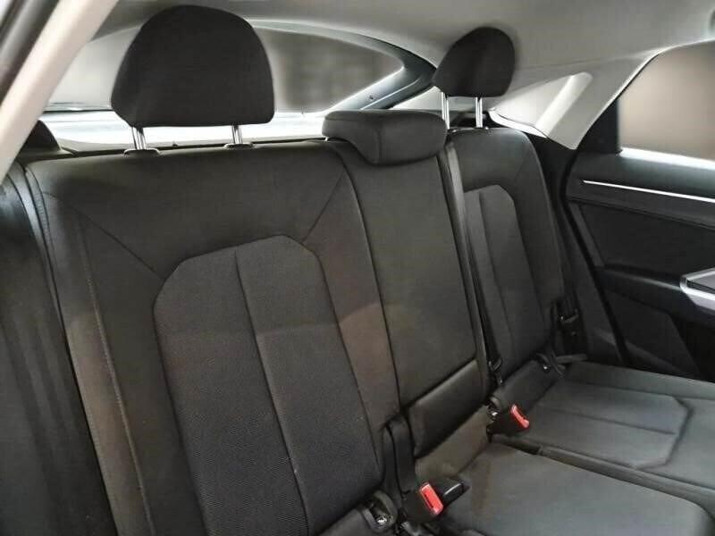 Audi Q3 Q3 SPB 35 TDI S tronic Business Plus