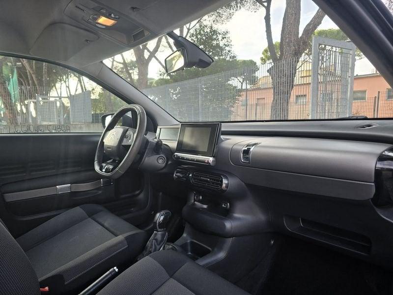 Citroën C4 Cactus BlueHDi 100 Shine