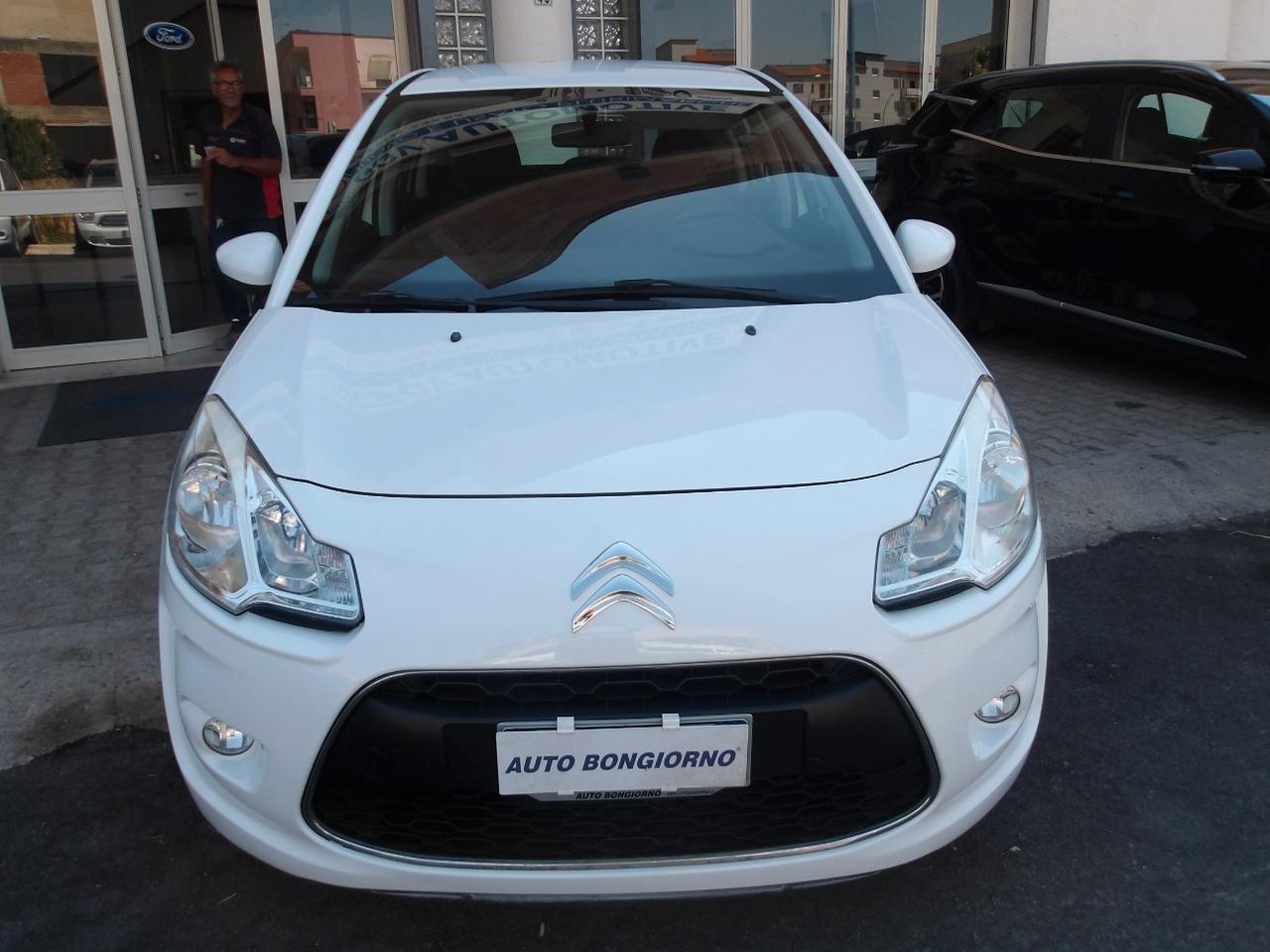 Citroen C3 1.1 Attraction