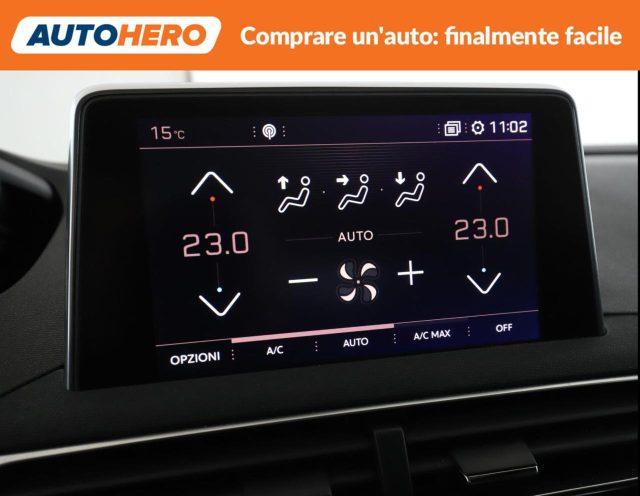 PEUGEOT 3008 BlueHDi 130 S&S GT Line