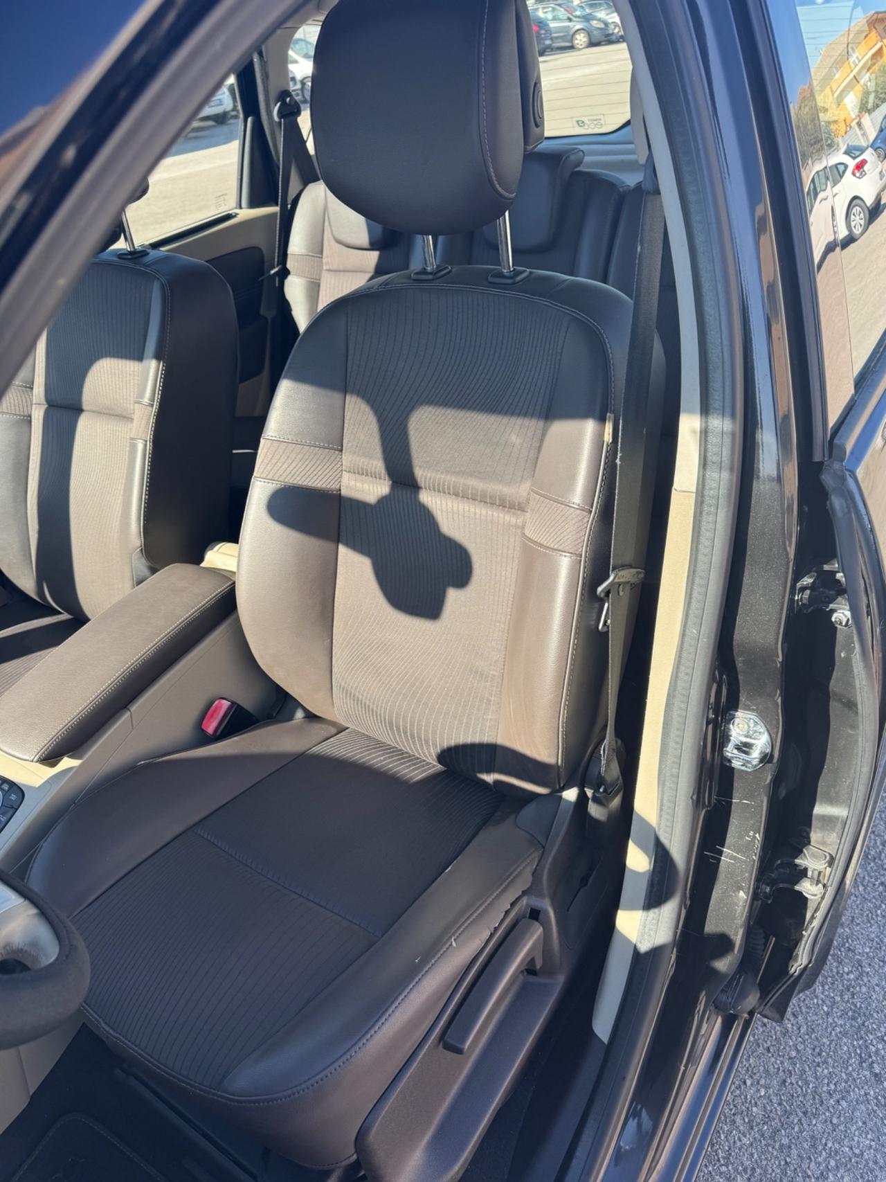 Renault Scénic X-Mod 1.5 dCi Luxe 132000 km