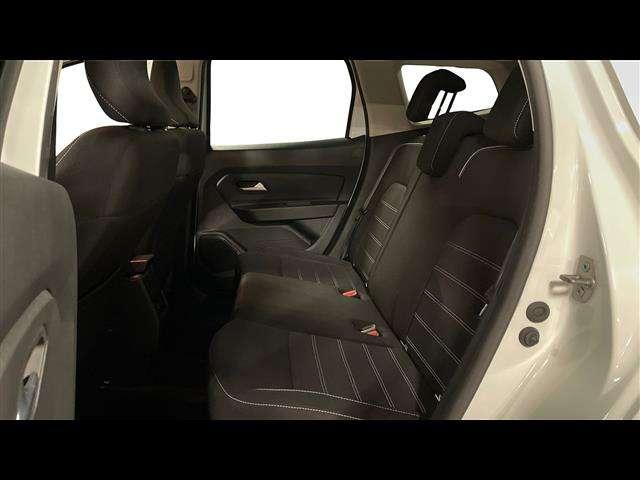 Dacia Duster 1.0 tce Prestige up SL DaciaPlus Gpl 4x2 100cv