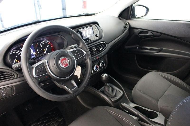 FIAT Tipo 1.6 Mjt S&S 4 porte