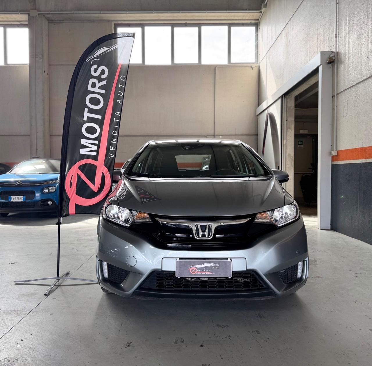 Honda Jazz 1.3 Comfort Connect ADAS NEOPATENTATI