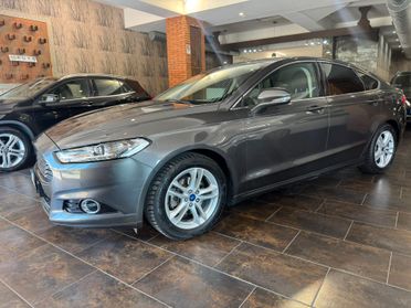 Ford Mondeo 2.0 TDCi 150 CV S&S Powershift 5 porte Titanium