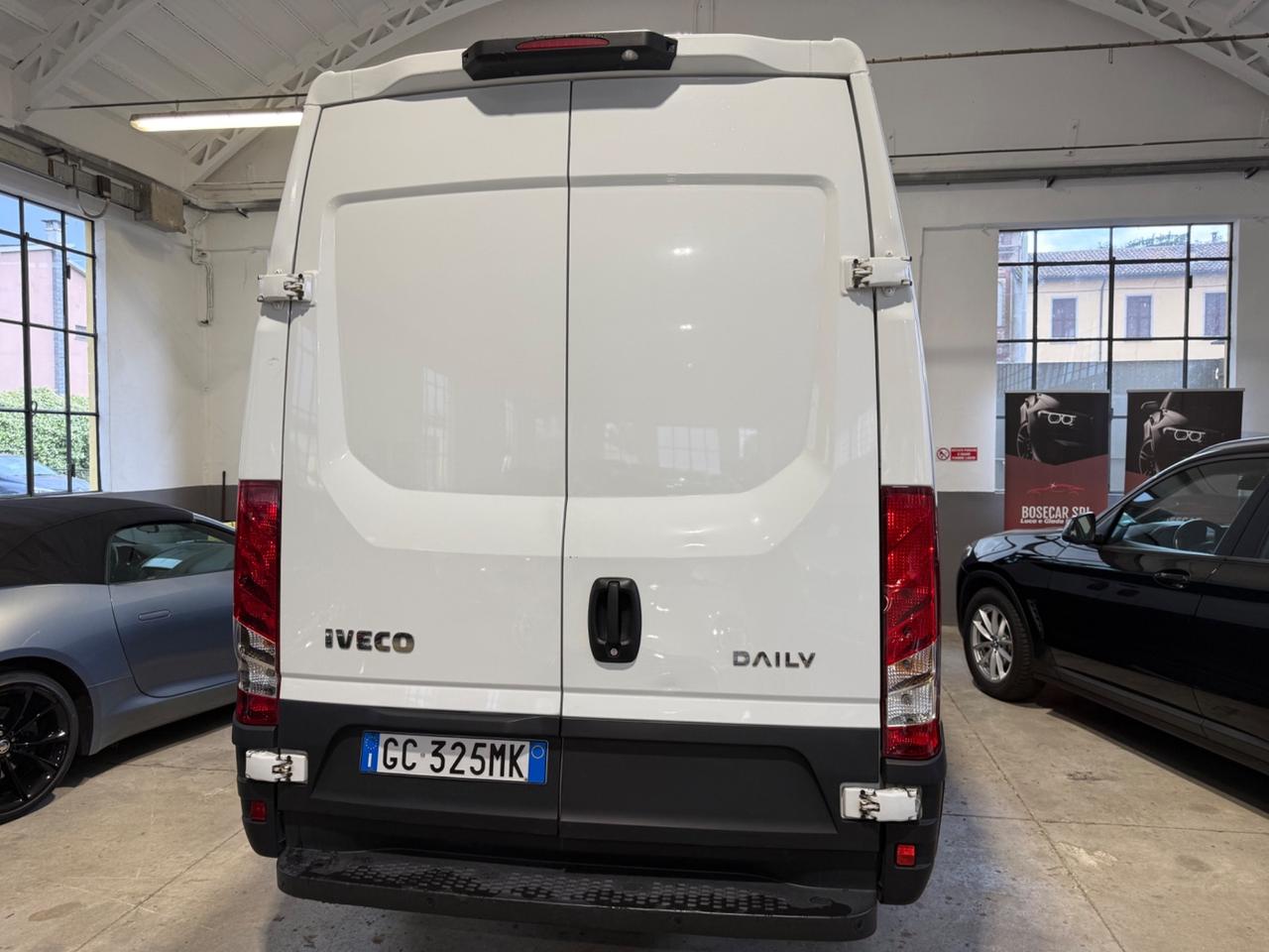 Iveco