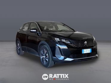 Peugeot 3008 1.6 hybrid phev 225CV Active Pack e-eat8
