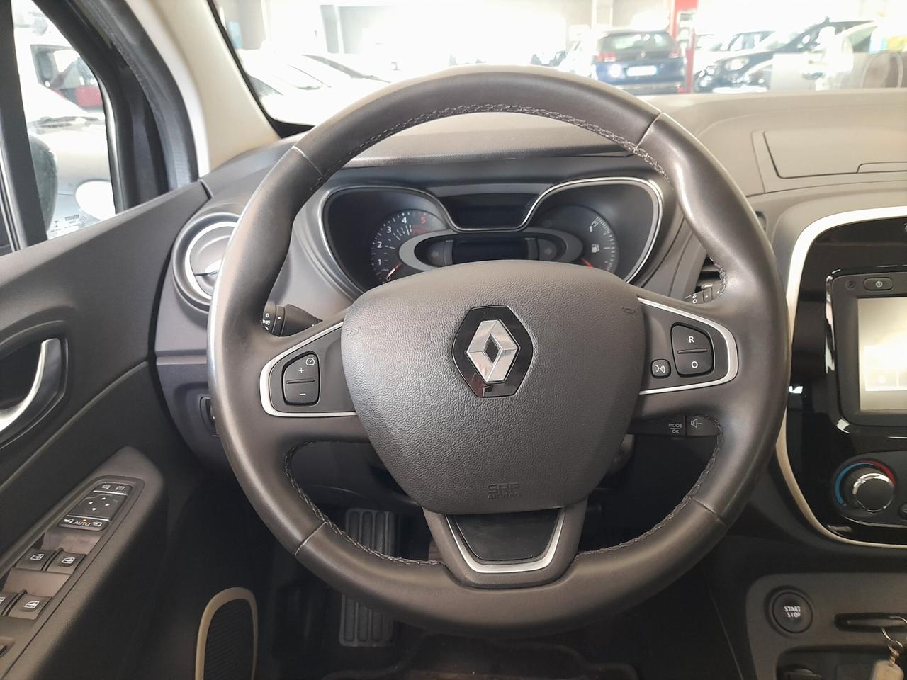 Renault Captur dCi 8V 90 CV Start&Stop Energy Zen