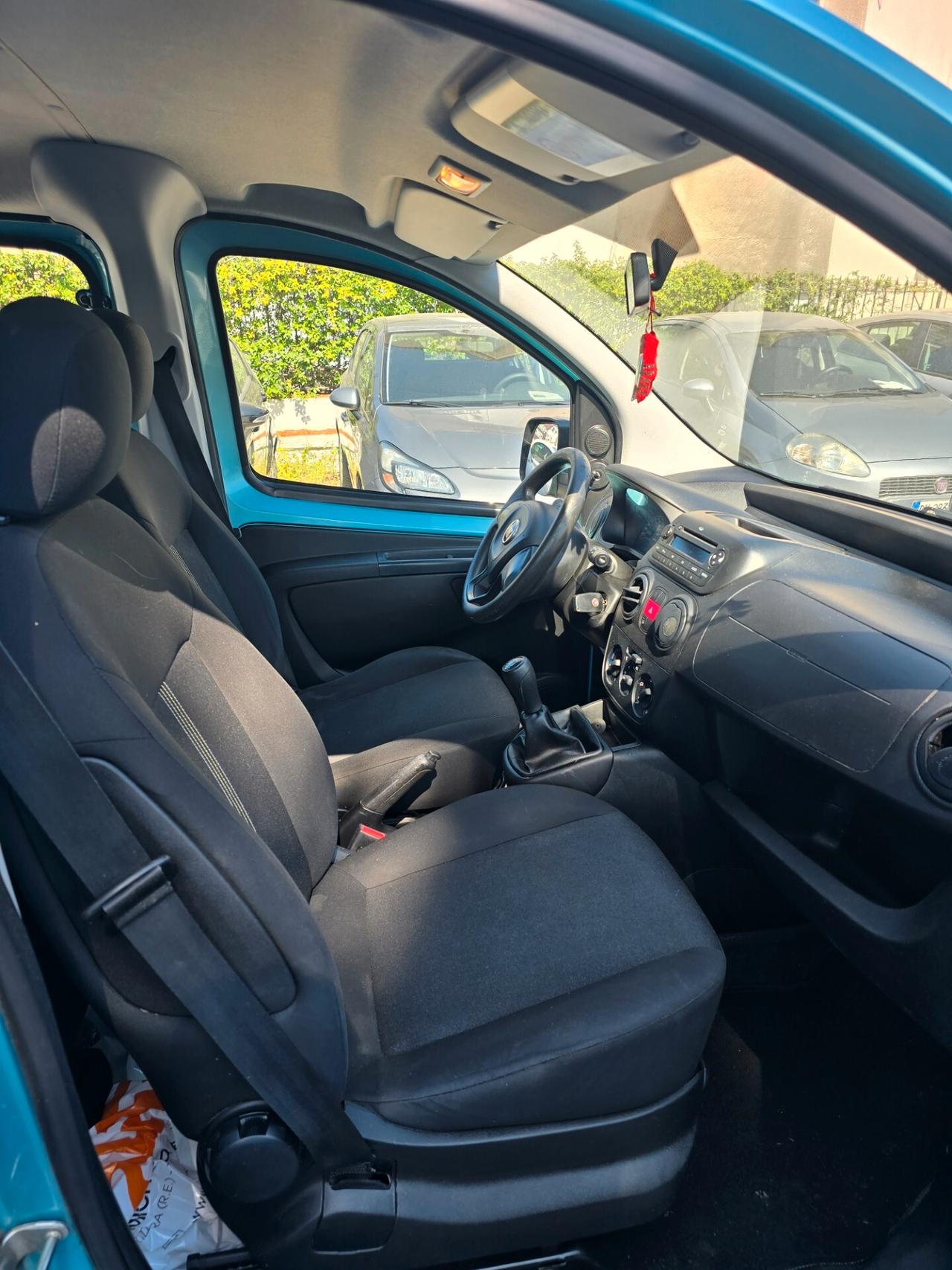 Fiat Qubo 1.3 MJT 95 CV Easy *rivedere carrozza*