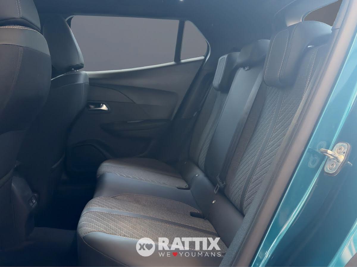 Peugeot 2008 1.2 puretech 130CV Allure eat8