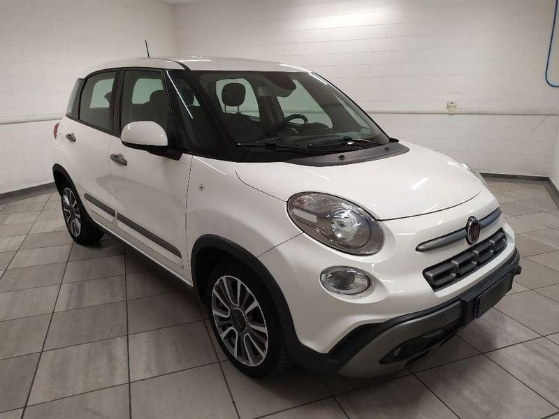 FIAT 500L Cross 1.6 mjt 120cv