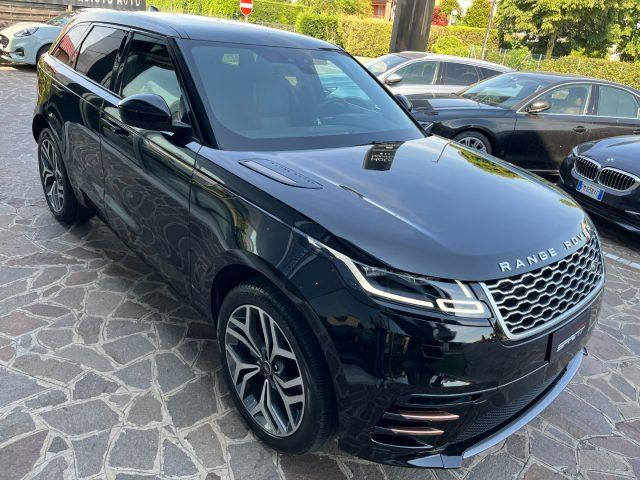 LAND ROVER Range Rover Velar 2.0D I4 180CV R-DYNAMIC S