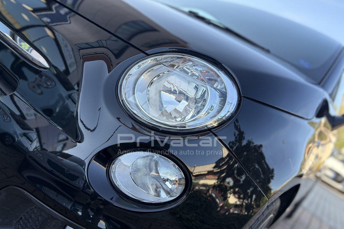 FIAT 500 1.2 "S"