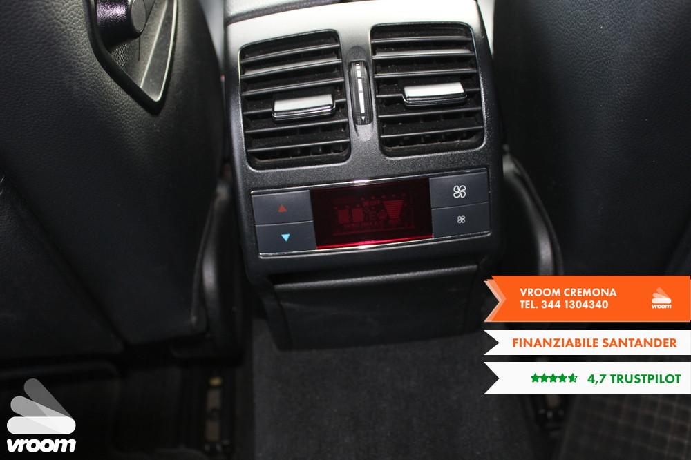 MERCEDES Classe C (W/S204) C 220 CDI Avantg.