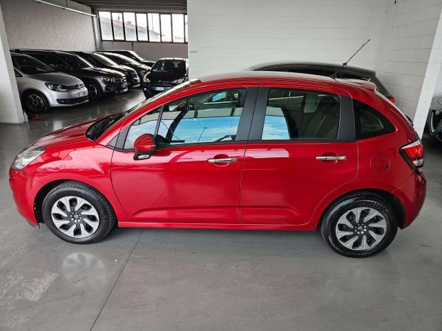 Citroen C3 1.2 vti Seduction 82cv NEOPATENTATI