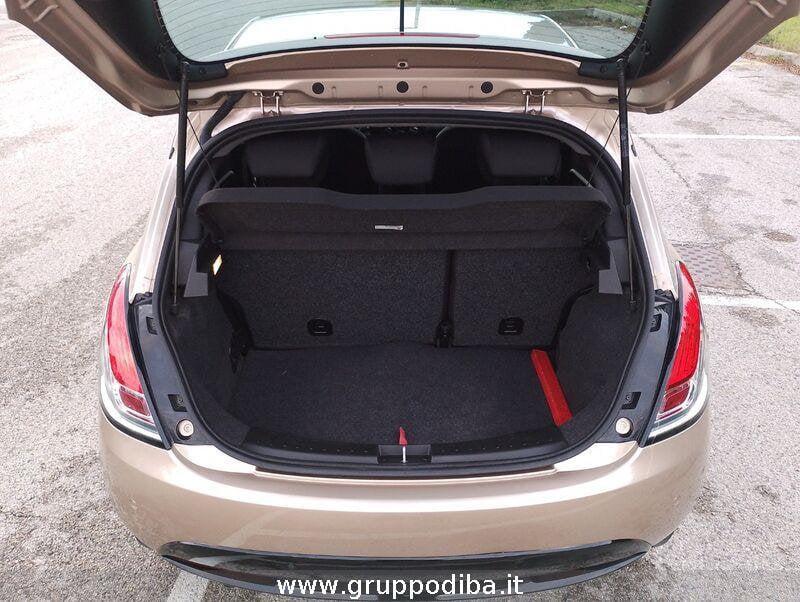 Lancia Ypsilon III 2015 Benzina 1.0 firefly hybrid Maryne s&s 70cv